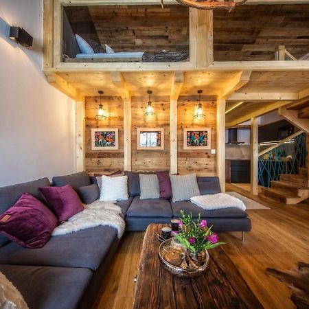 زاكوباني Aparthotel Giewont المظهر الخارجي الصورة